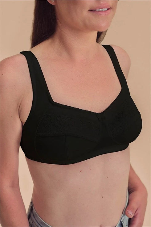 Amoena Katja Wire-Free Bra