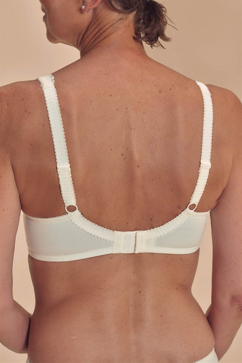 Amoena Floria Wire-Free Bra