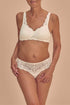 Amoena Floria Wire-Free Bra