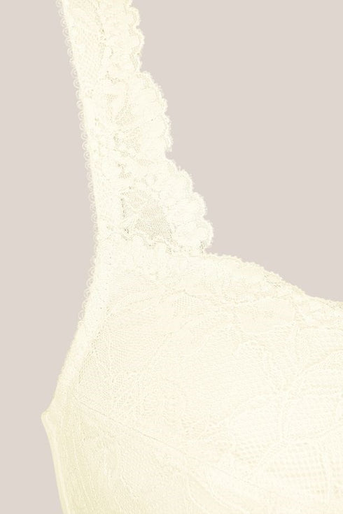 Amoena Floria Wire-Free Bra