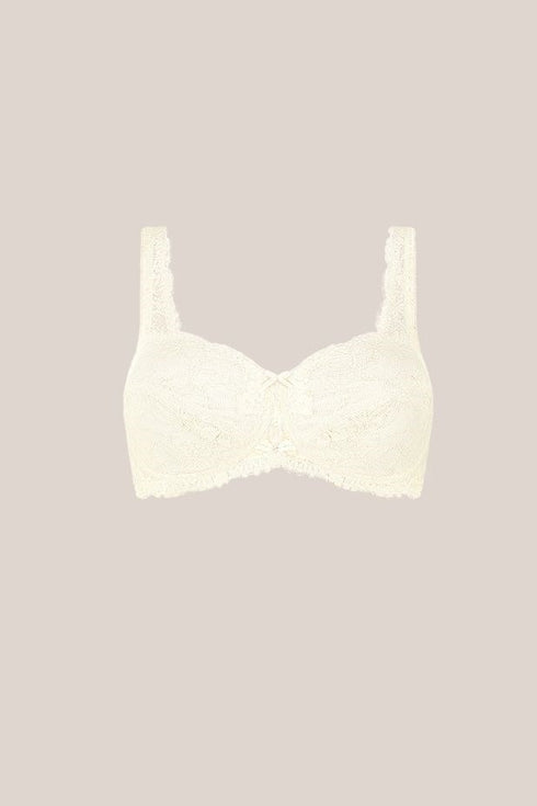 Amoena Floria Wire-Free Bra