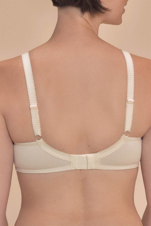 Amoena Floria Padded Wire-Free Bra