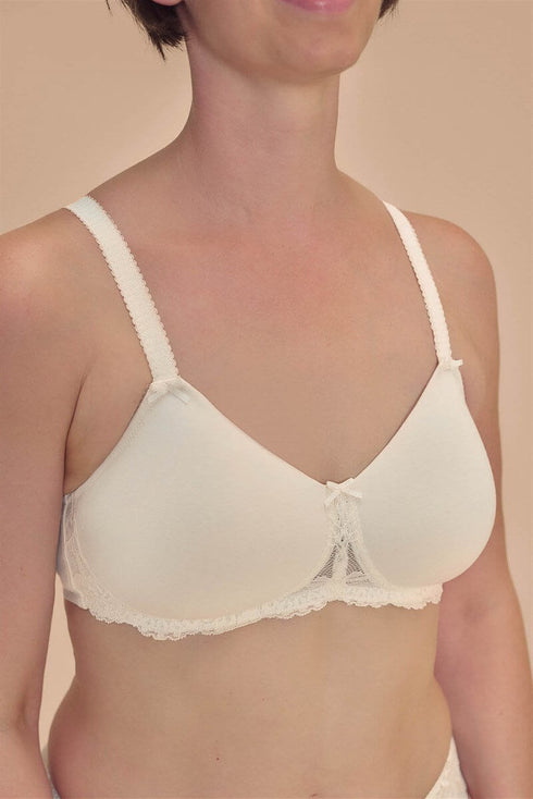 Amoena Floria Padded Wire-Free Bra