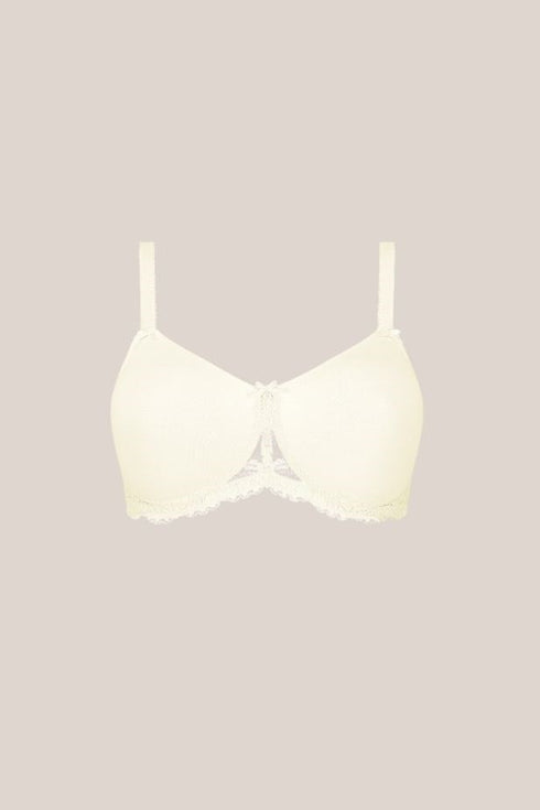 Amoena Floria Padded Wire-Free Bra