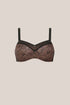 Amoena Brooke Wire-Free Bra