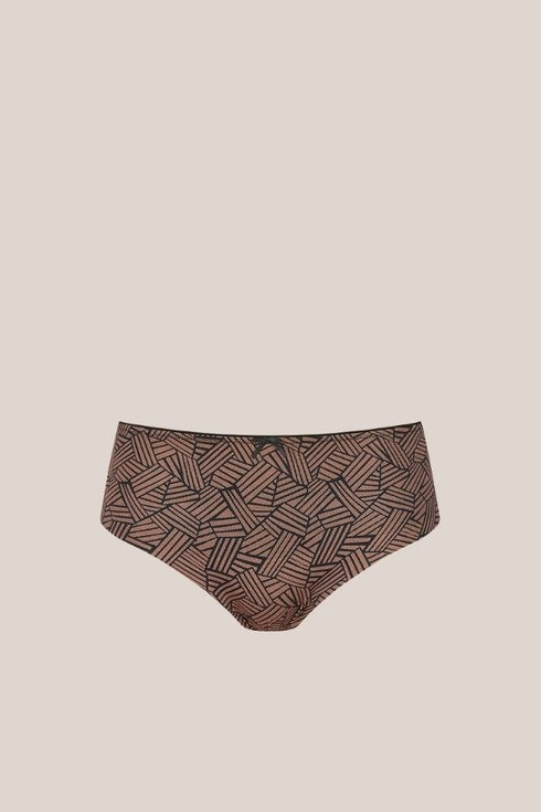 Amoena Brooke Panty: Early Bird