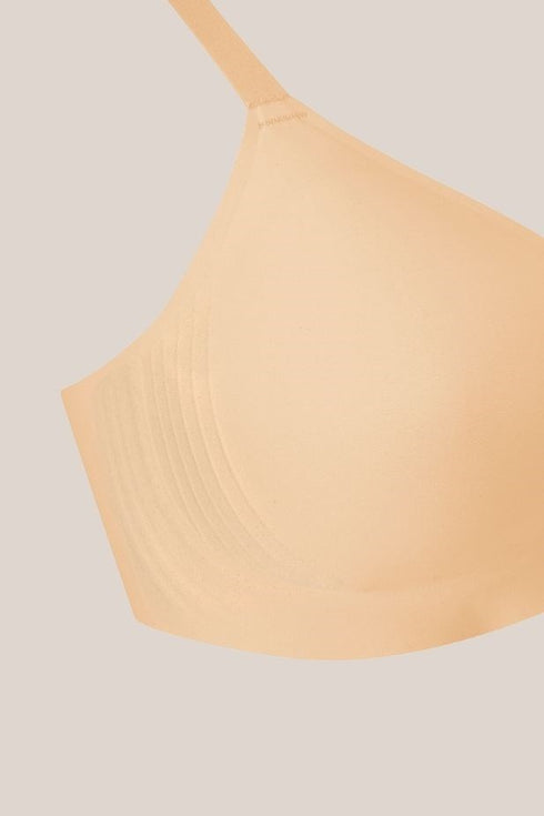 Amoena Linda Padded Wire-Free Bra
