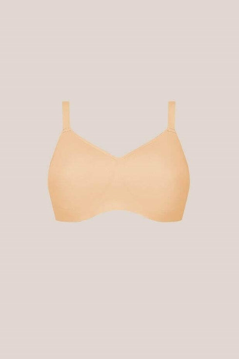Amoena Linda Padded Wire-Free Bra