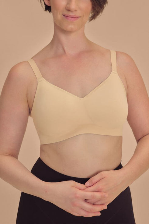 Amoena Linda Padded Wire-Free Bra
