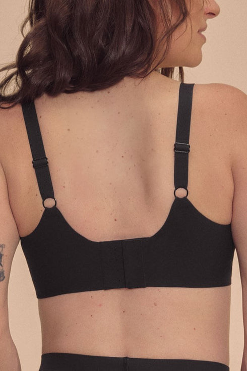 Amoena Linda Padded Wire-Free Bra