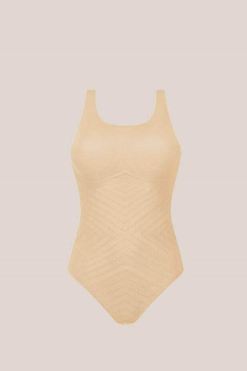 Amoena Linda Wire-Free Body