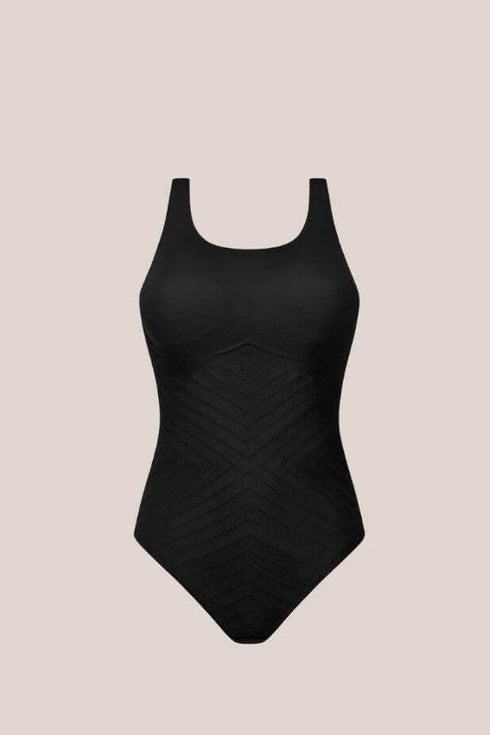 Amoena Linda Wire-Free Body