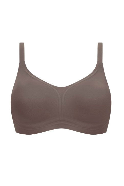 Amoena Wave pure Non-Wired Bra