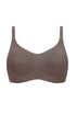 Amoena Wave pure Non-Wired Bra
