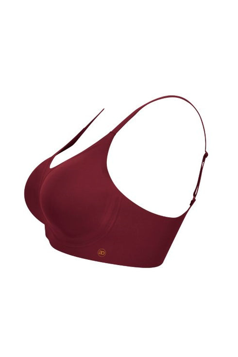 Amoena Amoena Wave® pure Non-Wired Bra