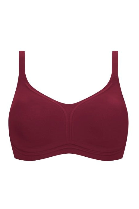 Amoena Amoena Wave® pure Non-Wired Bra
