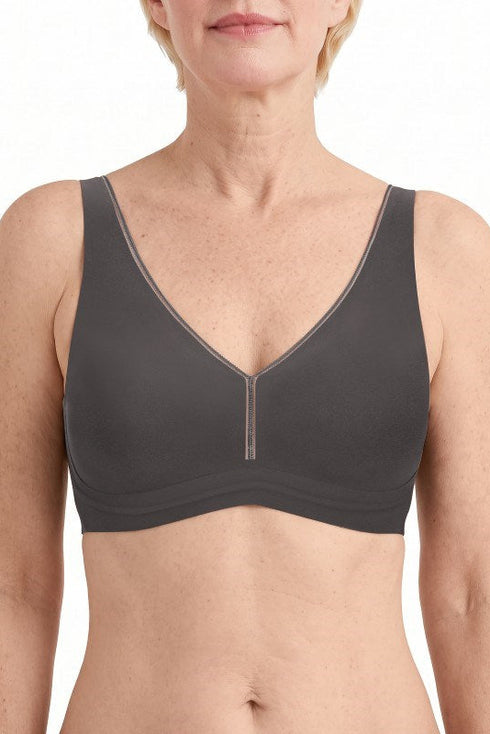 Amoena Wave® flow Wire-Free Bra