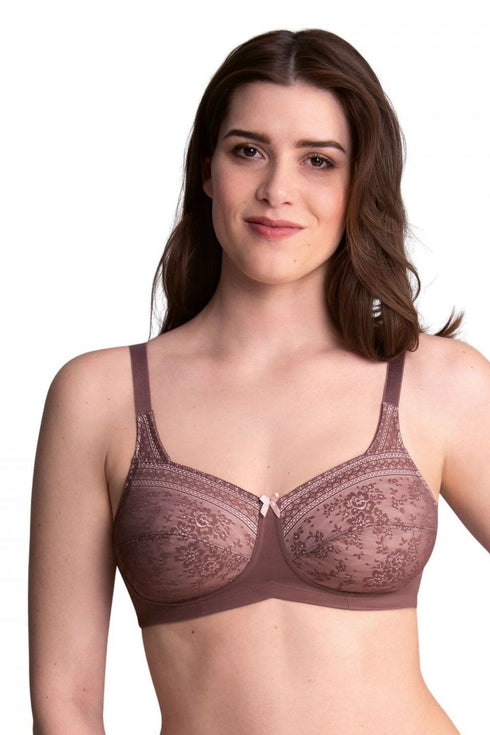 Anita Fleur Post Mastectomy Bra