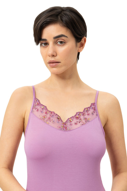 Mey Serie Delightful Bodywear Spaghetti Top