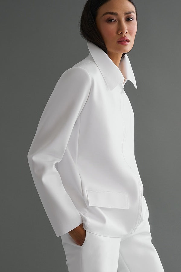 Shan Sofia Straight fit jacket