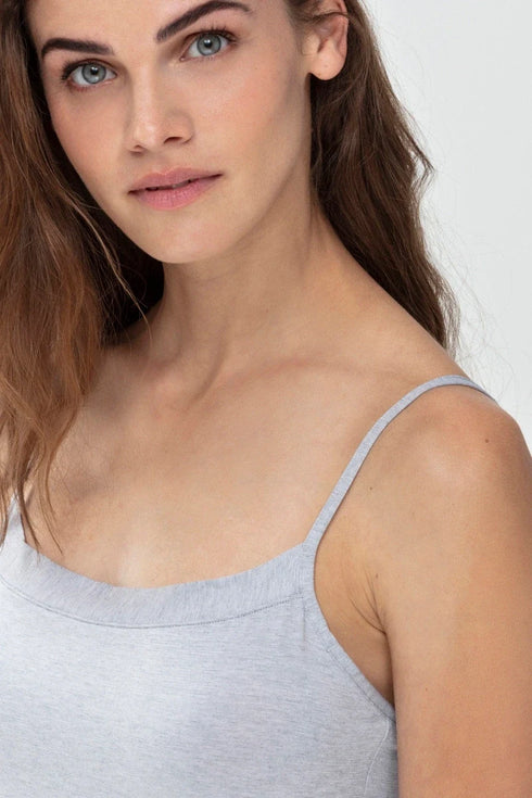 Mey Serie Mood Spaghetti top