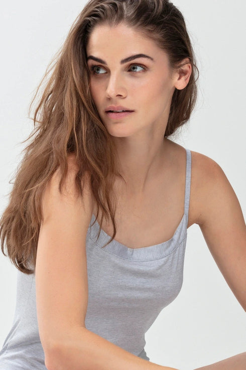 Mey Serie Mood Spaghetti top