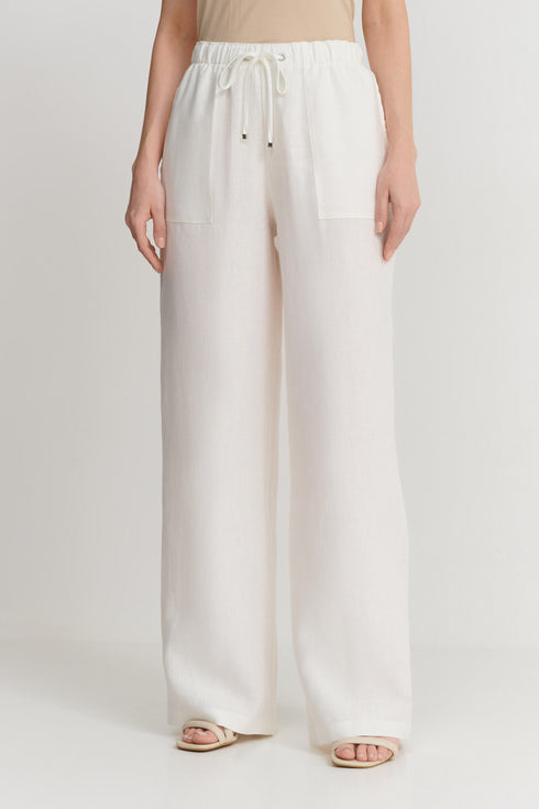 Shan Lina Linen Pants