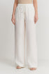 Shan Lina Linen Pants