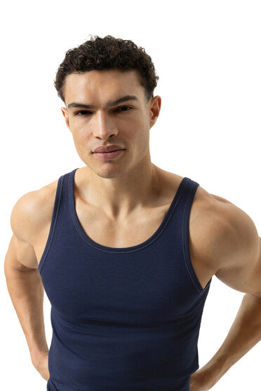 Mey Serie Dry Cotton (K) Athletic-shirt