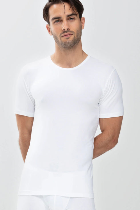 Mey Serie Dry Cotton Functional Business Round-neck