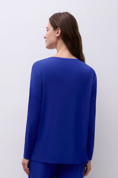 Femilet Jasmine Top Ls