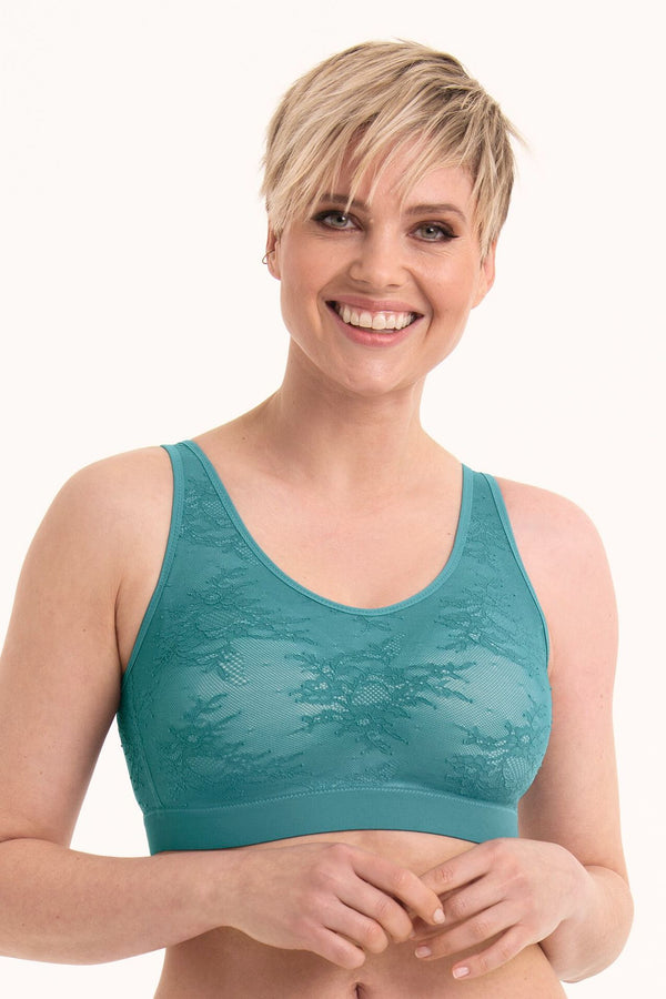 Anita Essential Lace Post Mastectomy Bralette