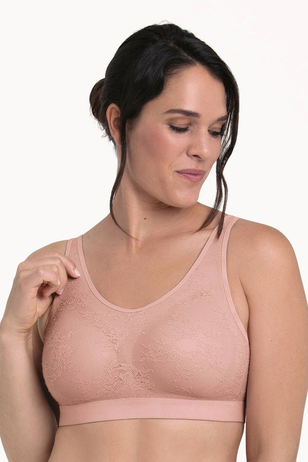 Anita Essential Lace Post Mastectomy Bralette