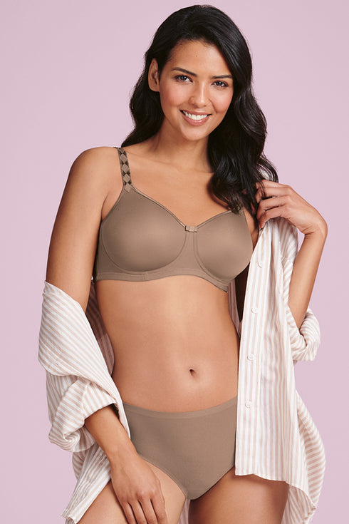 Anita Tonya Flair Post Mastectomy Bra