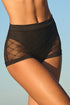 Shan Marion Mesh bottom
