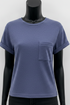 Shan Mila TOP TEXTURED JERSEY