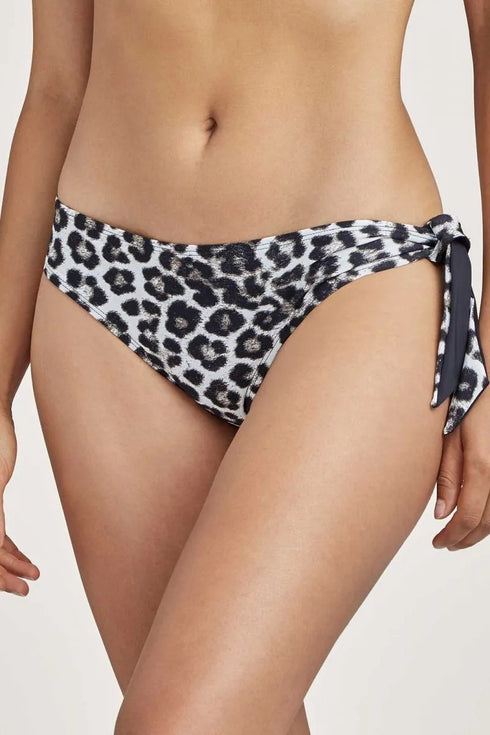 Aubade Peau Sauvage Mini Tie Bikini Brief