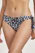Aubade Peau Sauvage Mini Tie Bikini Brief