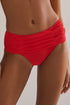 Shan Classique Classic High Waist Bikini Bottom