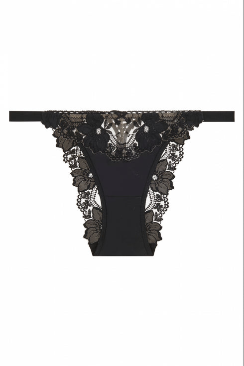 Aubade Belle Camelias Briefs