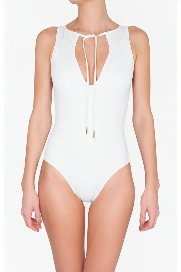 Shan Intemporel Fashion one-piece
