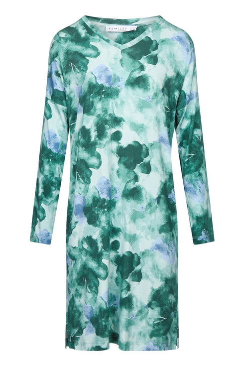 Femilet Lott Nightgown Ls