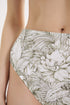 Antigel J03 Echappee Green High Waist Brief