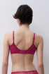 Chantelle Origins Lace Full Support Wireless Bra