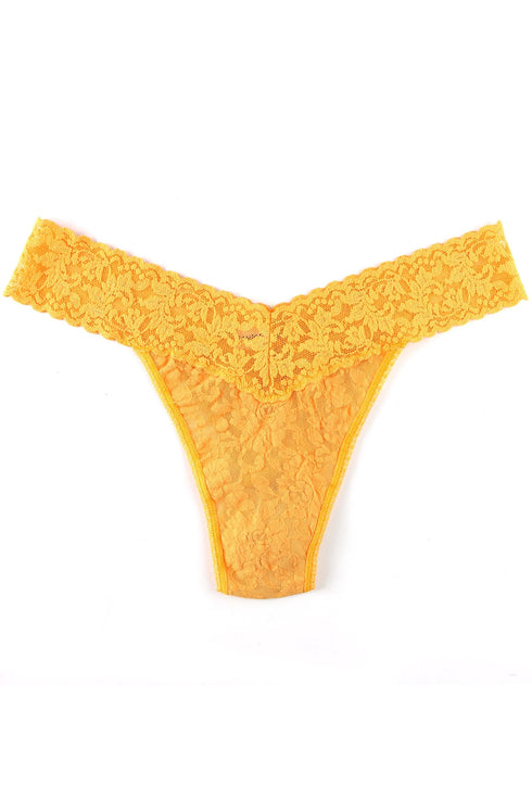 Hanky Panky Original Rise Thong