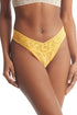 Hanky Panky Original Rise Thong