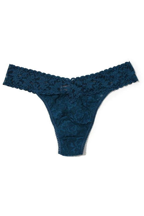 Hanky Panky Signature Lace Original Thong