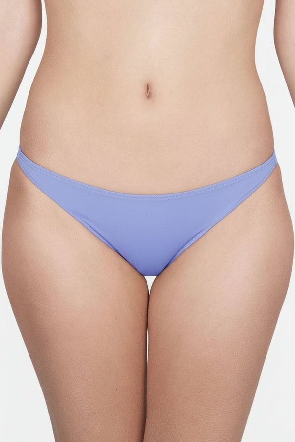 Shan Les Essentiels Low rise hipster bikini bottom
