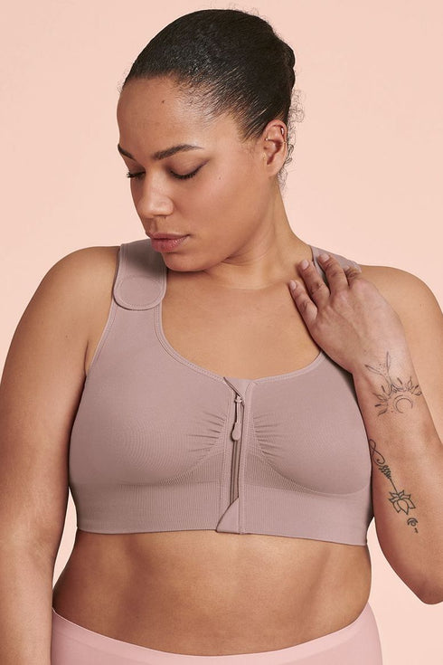 Anita Almeria Mastectomy Compression Bandage Bra