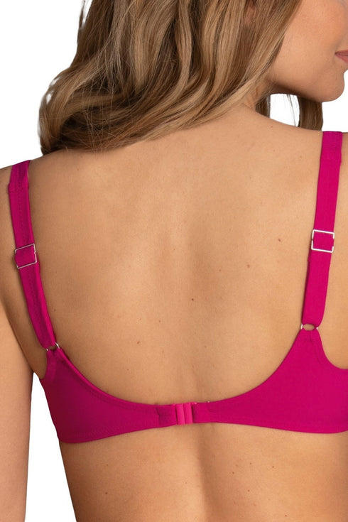 Rosa Faia Mix & Match Bikini Top